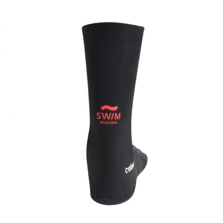 C-Skins Swim Research Neoprene Socks
